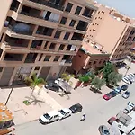 Majorelle Medina Comfortable Apartment