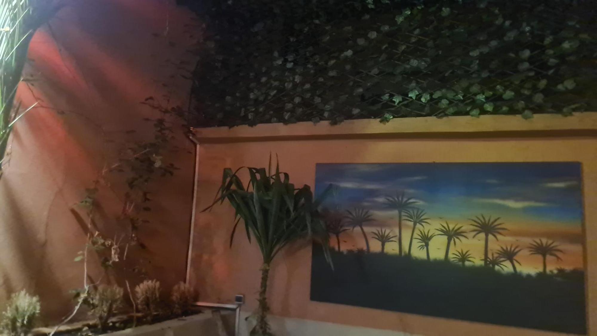 Majorelle Medina Comfortable Marrakesh