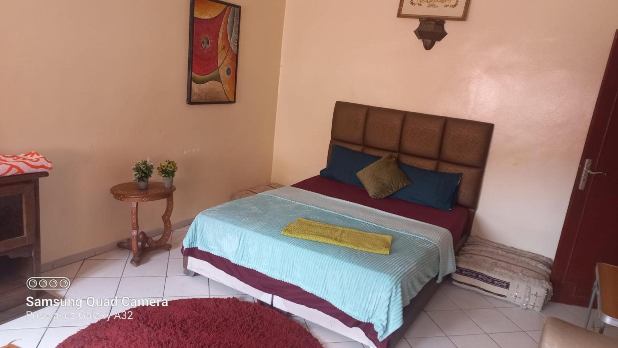 Majorelle Medina Comfortable Riad *
