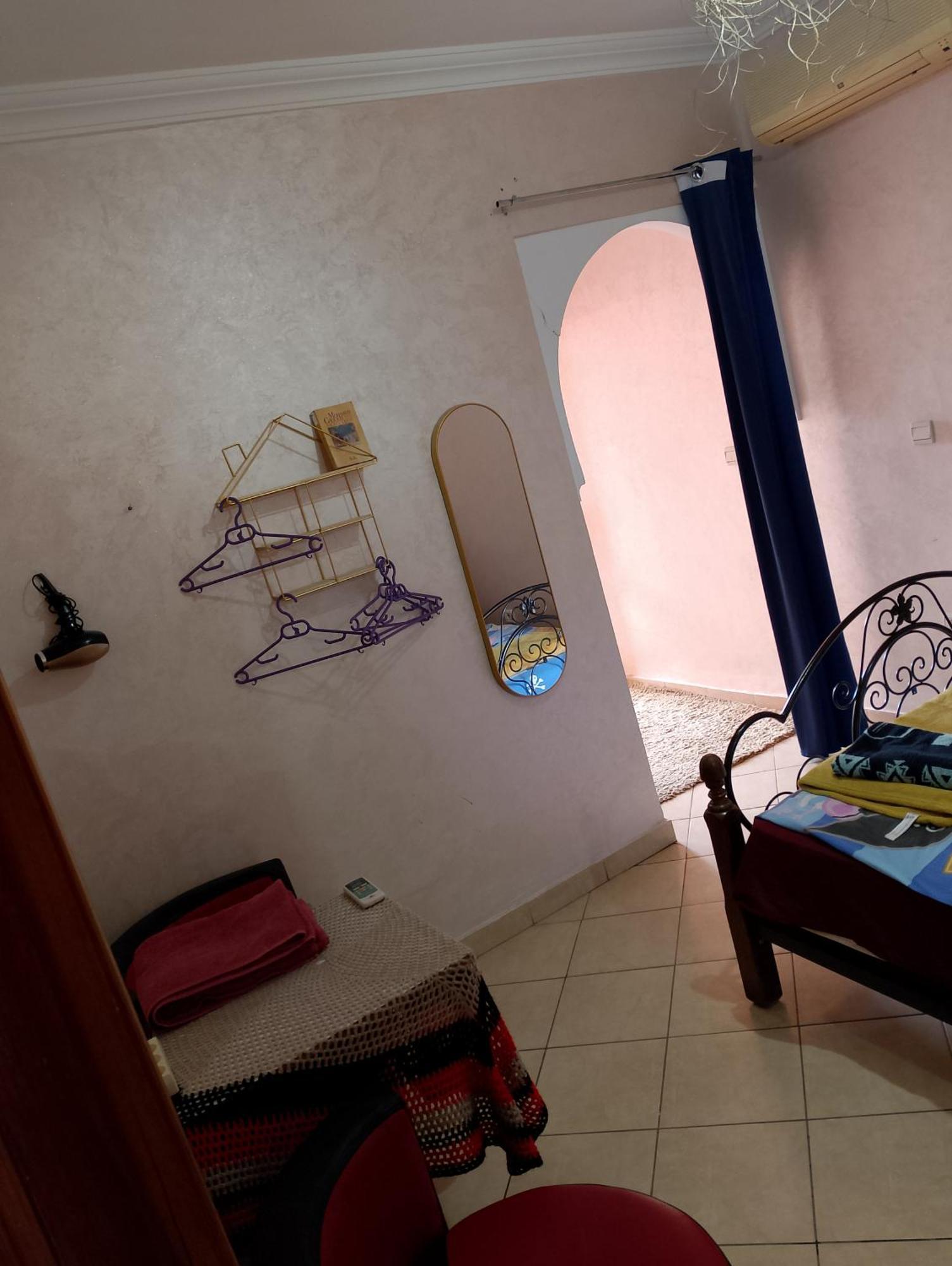 Majorelle Medina Comfortable Riad